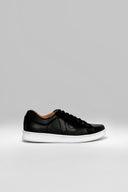 Sneakers Icon Base Black Brand