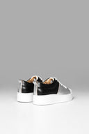 Sneakers Cloud Tri Black Silver White