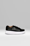 Sneakers Cloud Base Black Brand