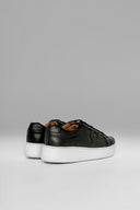 Sneakers Cloud Base Black Brand