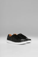 Sneakers Icon Base Black Brand