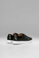 Sneakers Icon Base Black Brand