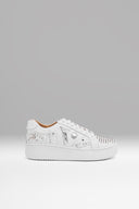 Sneakers Cloud Base White Studs Brand Catalog 0