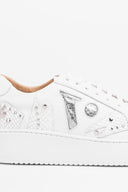 Sneakers Cloud Base White Studs Brand Catalog 1