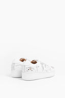 Sneakers Cloud Base White Studs Brand Catalog 3