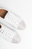Sneakers Cloud Base White Studs Brand Catalog 4