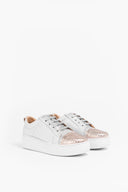 Sneakers Cloud Ruby Silver Platinum Studs Catalog 2