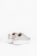 Sneakers Cloud Ruby Silver Platinum Studs Catalog 3