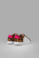 Sneakers Icon Exp White Animal Print Fluo Catalog 3
